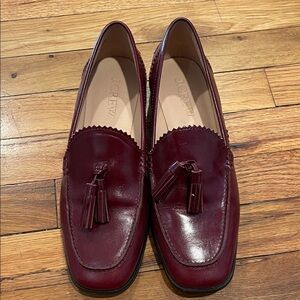 JCREW LOAFERS